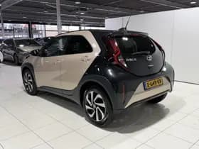 Toyota Aygo thumbnail 20