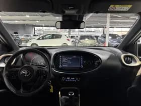 Toyota Aygo thumbnail 3