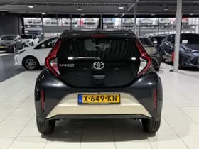 Toyota Aygo thumbnail 21