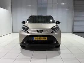 Toyota Aygo thumbnail 32