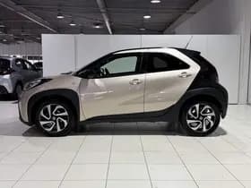 Toyota Aygo thumbnail 39