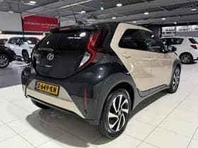 Toyota Aygo thumbnail 45