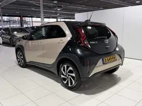 Toyota Aygo thumbnail 46