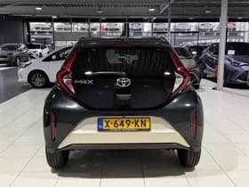 Toyota Aygo thumbnail 47
