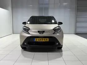 Toyota Aygo thumbnail 6