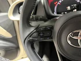Toyota Aygo thumbnail 9