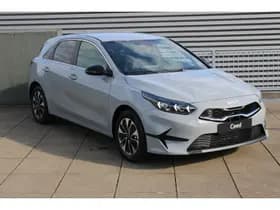 Kia Ceed thumbnail 3