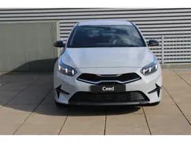Kia Ceed thumbnail 4