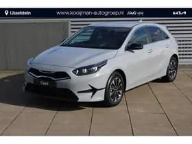 Kia Ceed thumbnail 39