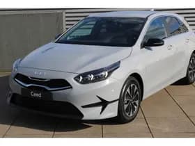 Kia Ceed thumbnail 5
