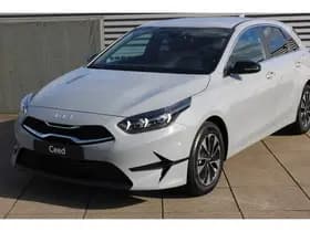 Kia Ceed thumbnail 43