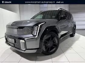 Kia Ev9 thumbnail 29