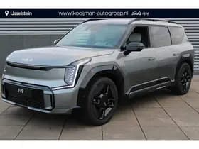 Kia Ev9 thumbnail 58