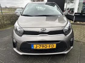 Kia Picanto thumbnail 2