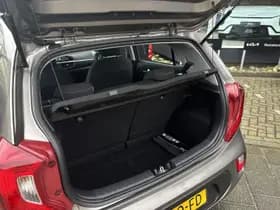 Kia Picanto thumbnail 25