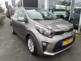 Kia Picanto thumbnail 30
