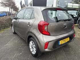 Kia Picanto thumbnail 6