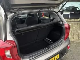 Kia Picanto thumbnail 52