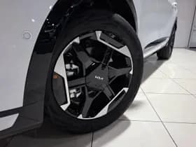 Kia Sportage thumbnail 2