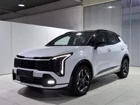 Kia Sportage thumbnail 39