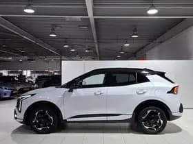 Kia Sportage thumbnail 40