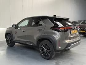 Toyota Yaris-cross thumbnail 22