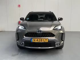 Toyota Yaris-cross thumbnail 24