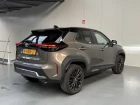 Toyota Yaris-cross thumbnail 26