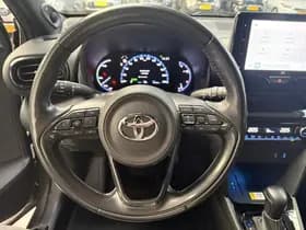 Toyota Yaris-cross thumbnail 28