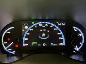 Toyota Yaris-cross thumbnail 29