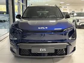 Kia Ev5 thumbnail 7