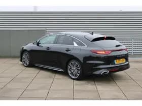 Kia Proceed thumbnail 3