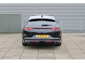 Kia Proceed thumbnail 4