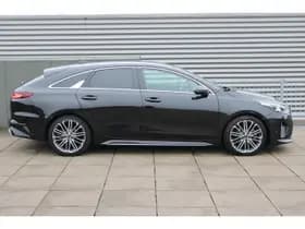 Kia Proceed thumbnail 6