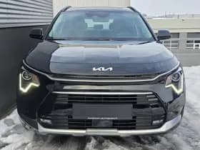 Kia Niro thumbnail 2