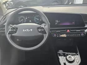Kia Niro thumbnail 15
