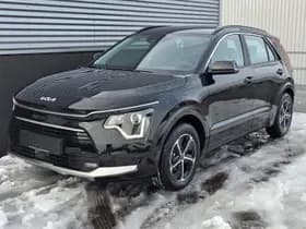 Kia Niro thumbnail 3