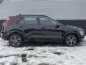 Kia Niro thumbnail 8