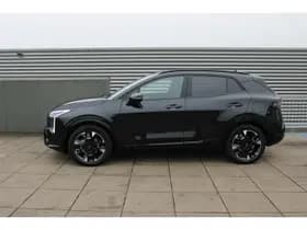 Kia Sportage thumbnail 5