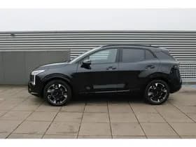 Kia Sportage thumbnail 50