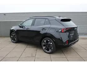 Kia Sportage thumbnail 6