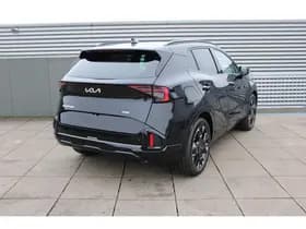 Kia Sportage thumbnail 53