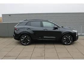 Kia Sportage thumbnail 56