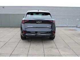 Kia Sportage thumbnail 7