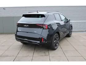 Kia Sportage thumbnail 8