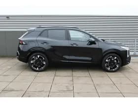 Kia Sportage thumbnail 9