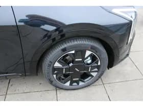 Kia Sportage thumbnail 10