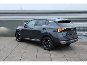 Kia Sportage thumbnail 4