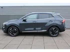Kia Sportage thumbnail 38