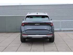 Kia Sportage thumbnail 40